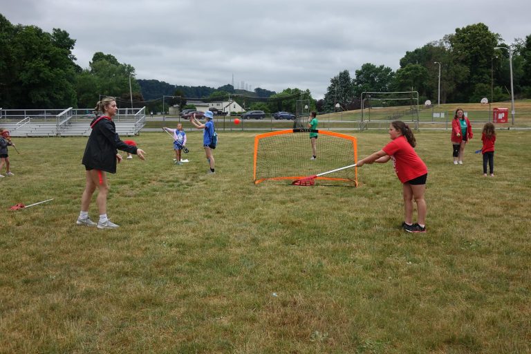 2024 Day Camp Page Picture Lacrosse Girls